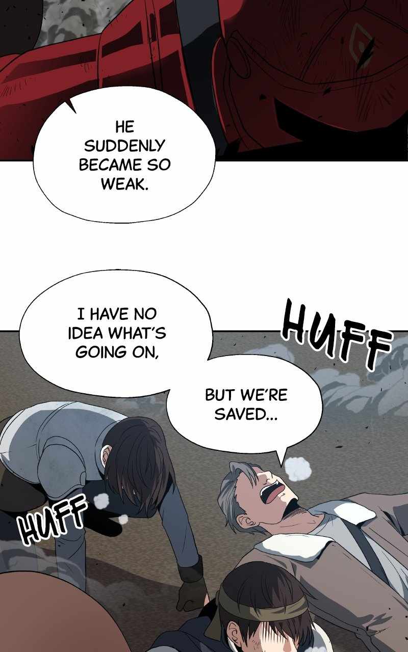 Reloaded Into the Other World Chapter 91 — Page 18