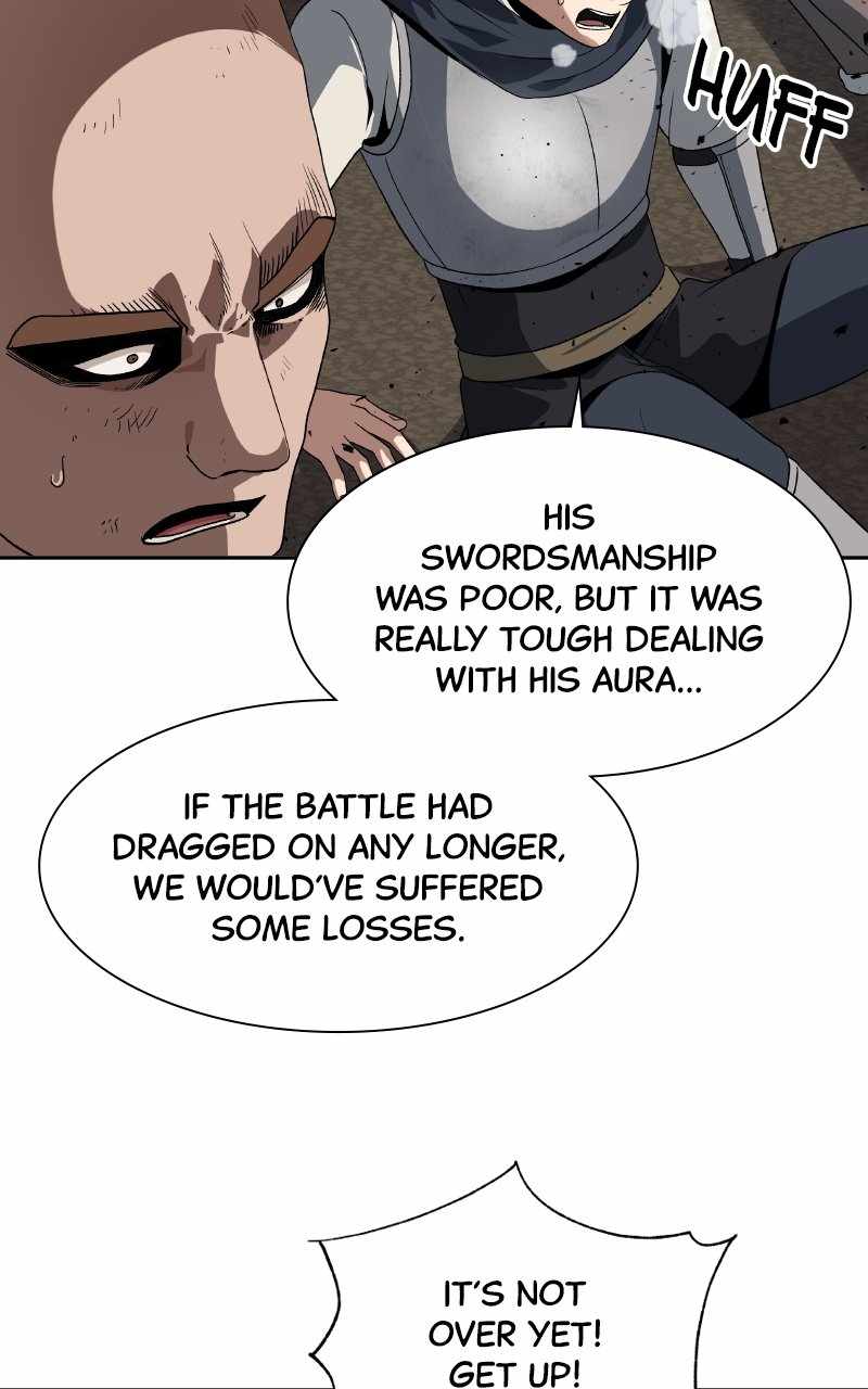 Reloaded Into the Other World Chapter 91 — Page 19