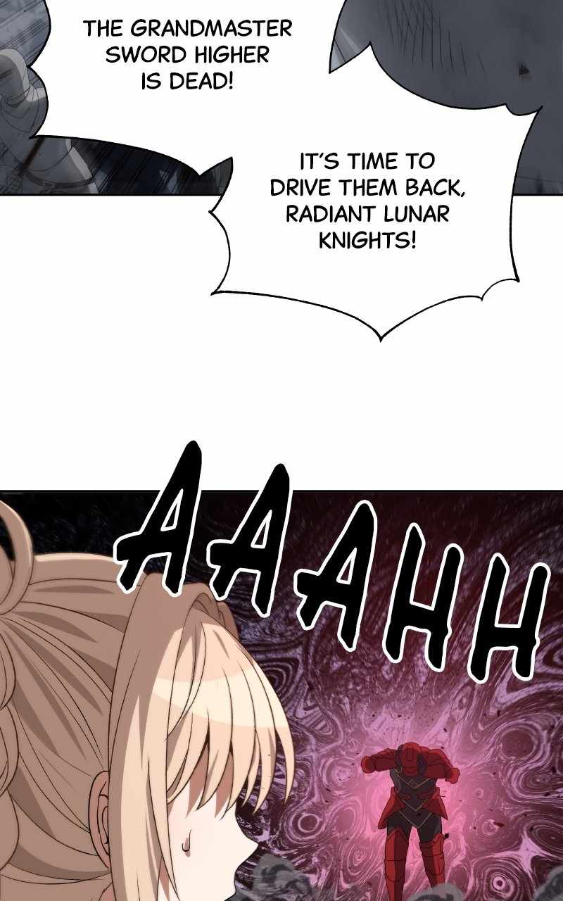 Reloaded Into the Other World Chapter 91 — Page 22