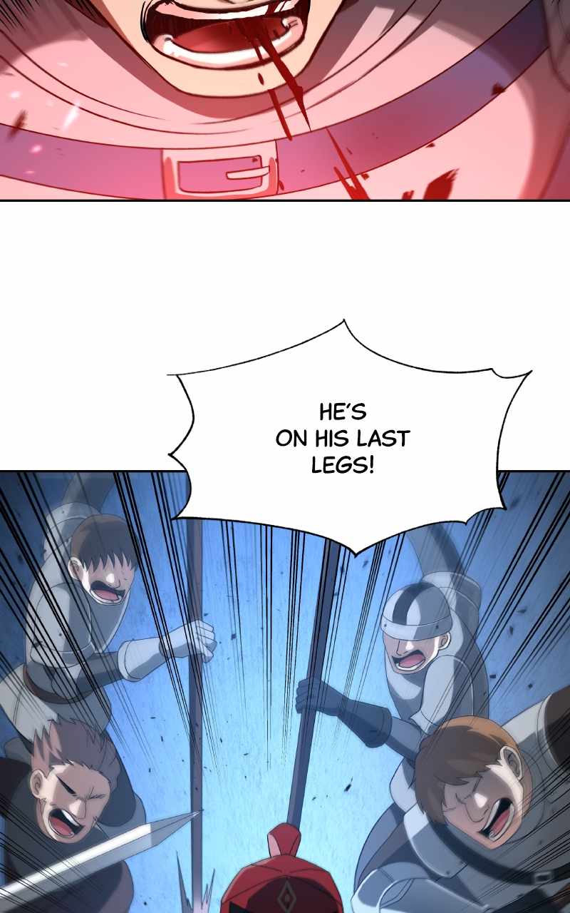 Reloaded Into the Other World Chapter 91 — Page 33