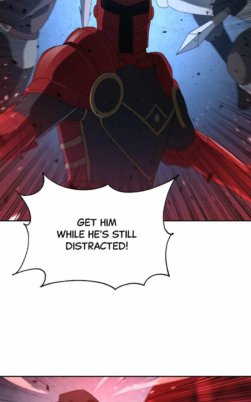 Reloaded Into the Other World Chapter 91 — Page 34