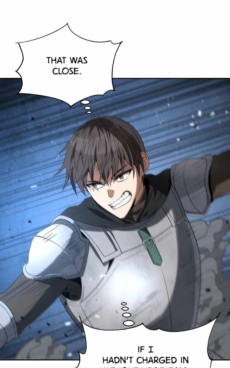 Reloaded Into the Other World Chapter 91 — Page 54