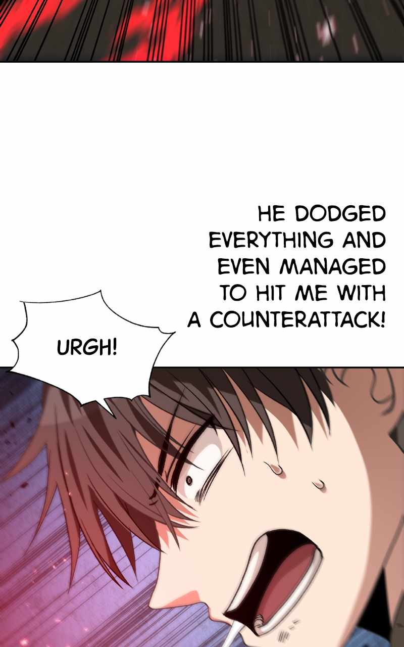 Reloaded Into the Other World Chapter 91 — Page 64
