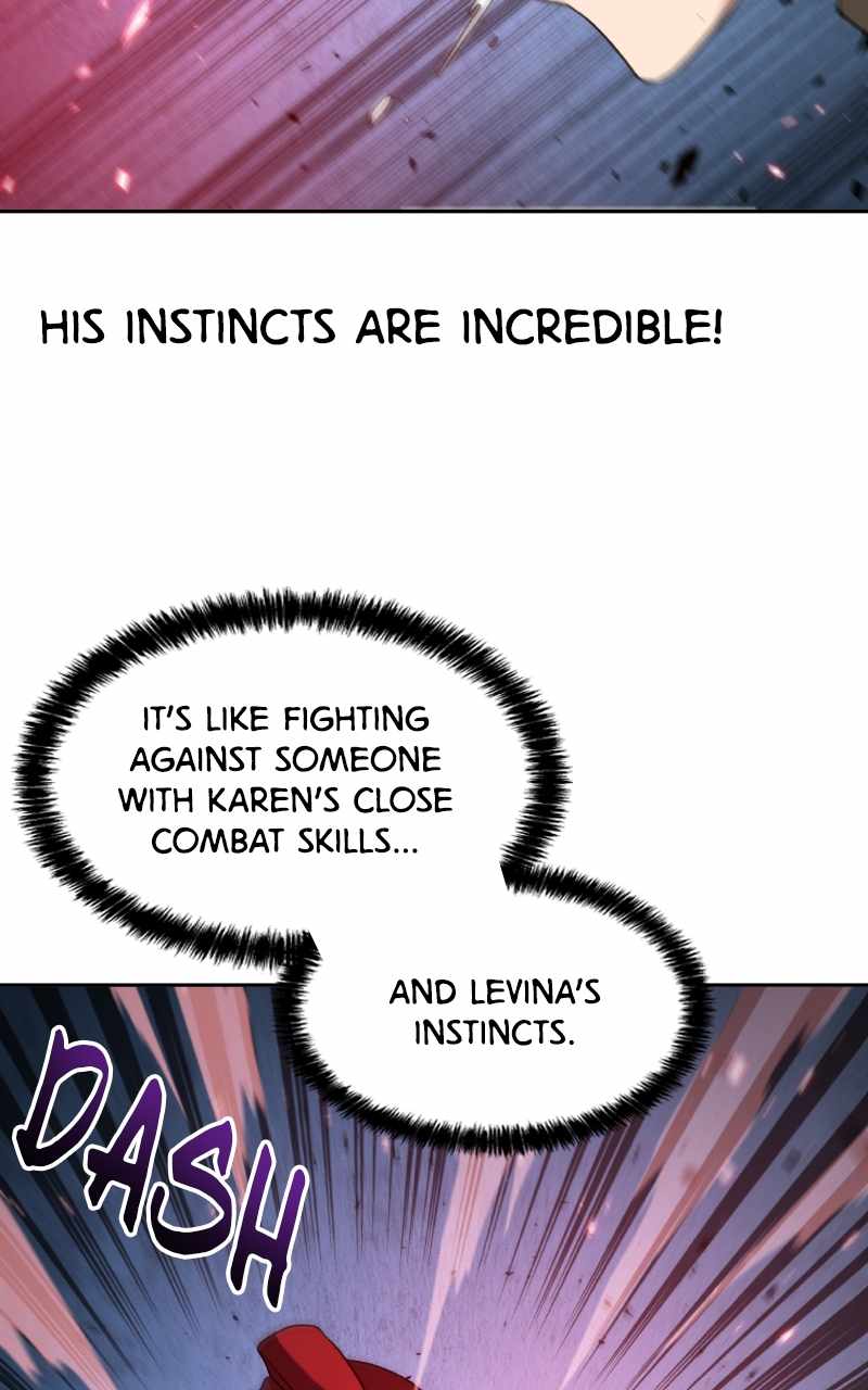 Reloaded Into the Other World Chapter 91 — Page 65
