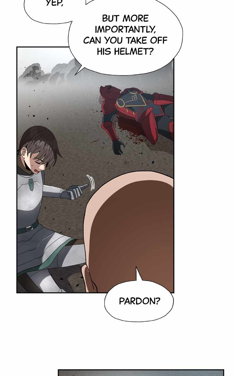 Reloaded Into the Other World Chapter 91 — Page 83
