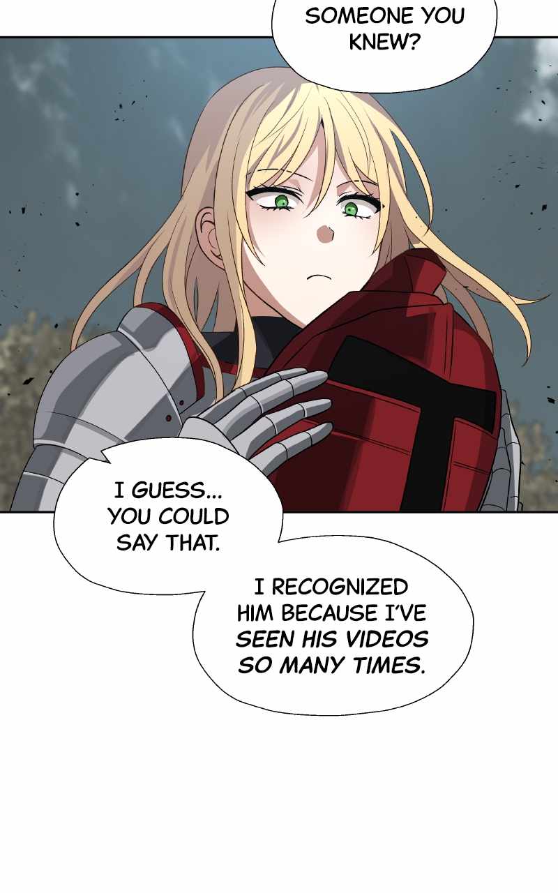 Reloaded Into the Other World Chapter 91 — Page 85