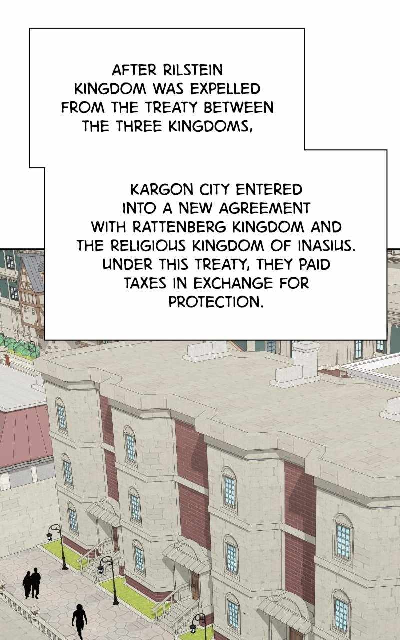 Reloaded Into the Other World Chapter 92 — Page 1