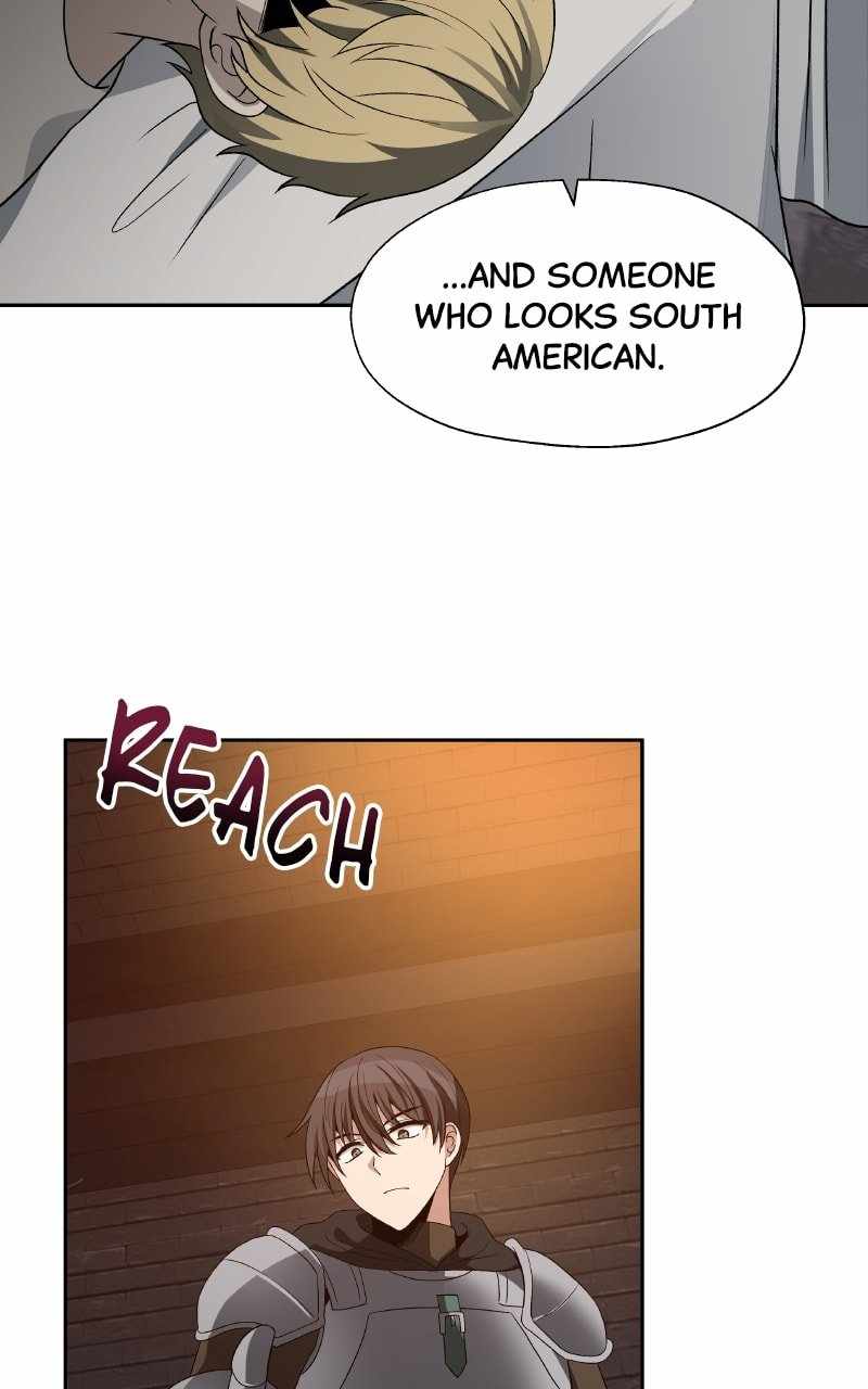 Reloaded Into the Other World Chapter 92 — Page 6