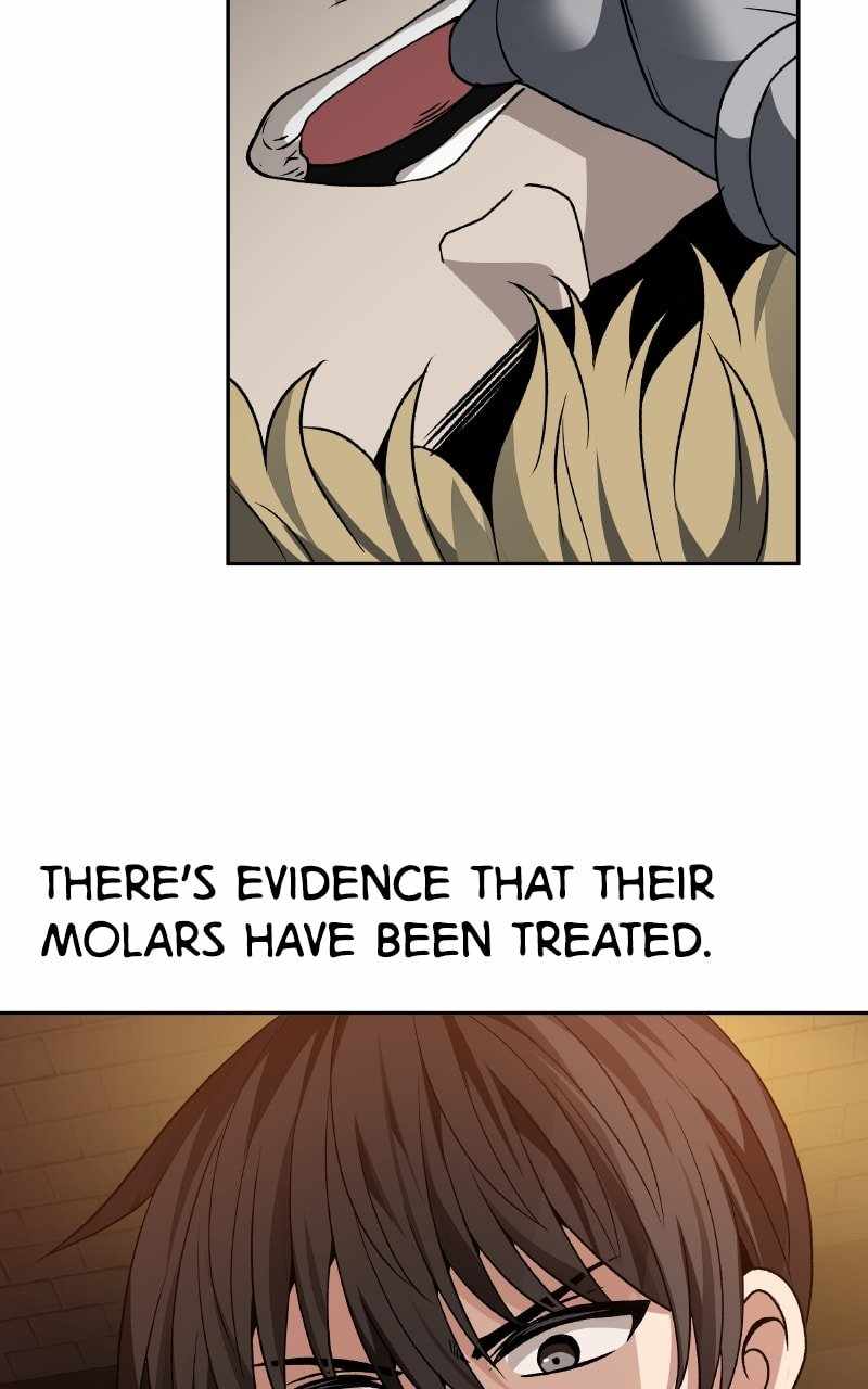 Reloaded Into the Other World Chapter 92 — Page 8