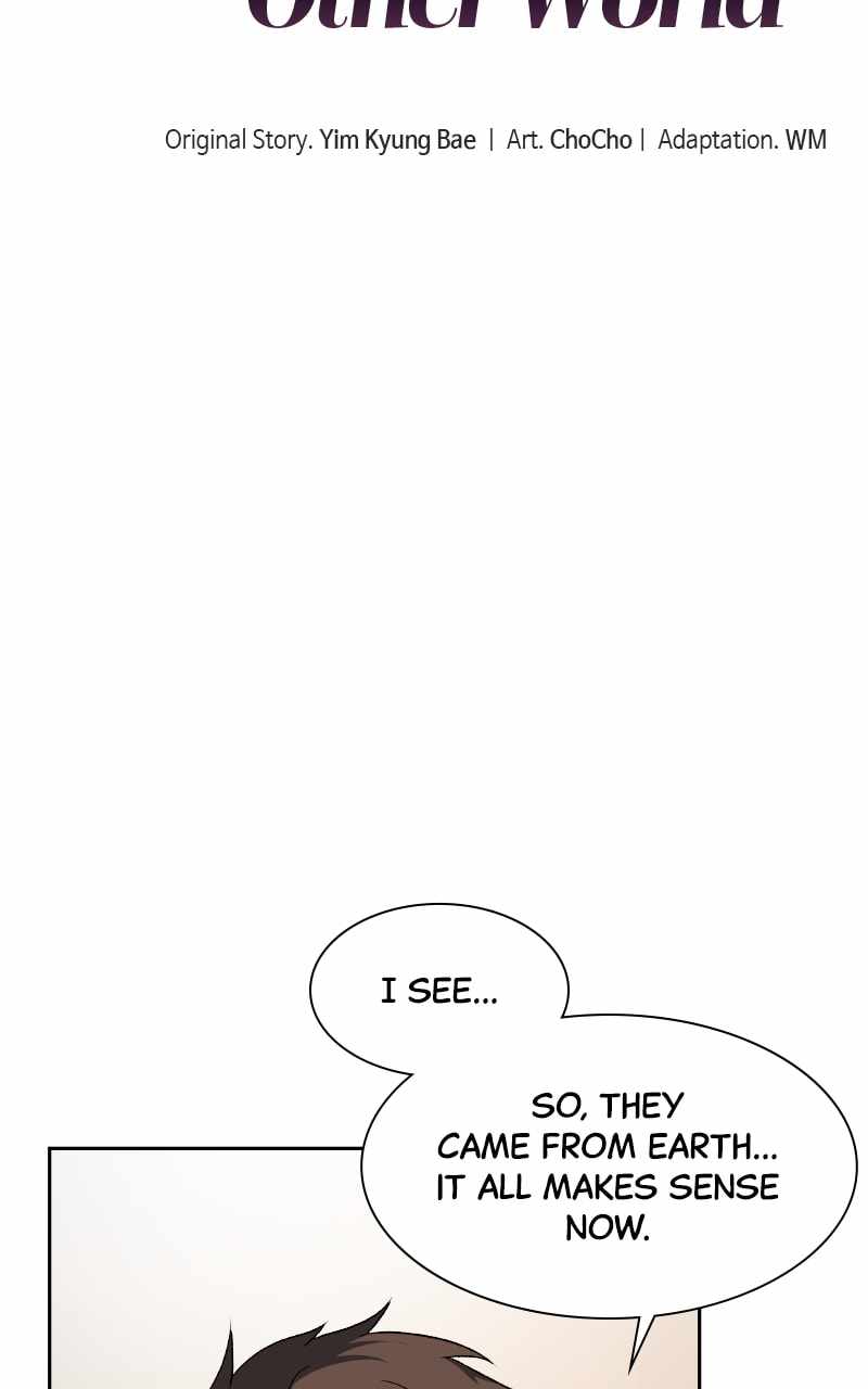 Reloaded Into the Other World Chapter 92 — Page 14