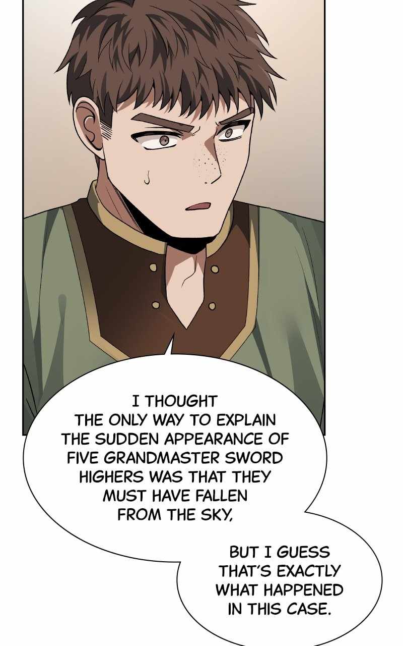 Reloaded Into the Other World Chapter 92 — Page 15