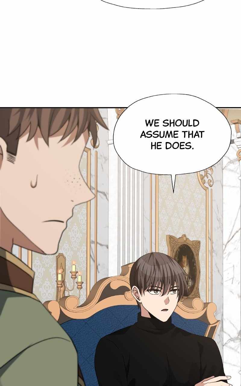 Reloaded Into the Other World Chapter 92 — Page 17