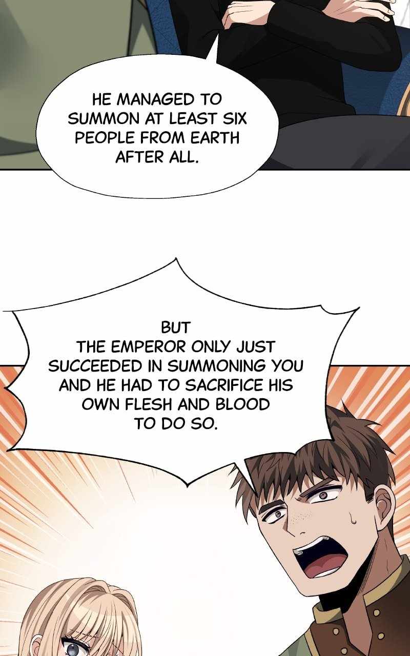 Reloaded Into the Other World Chapter 92 — Page 18