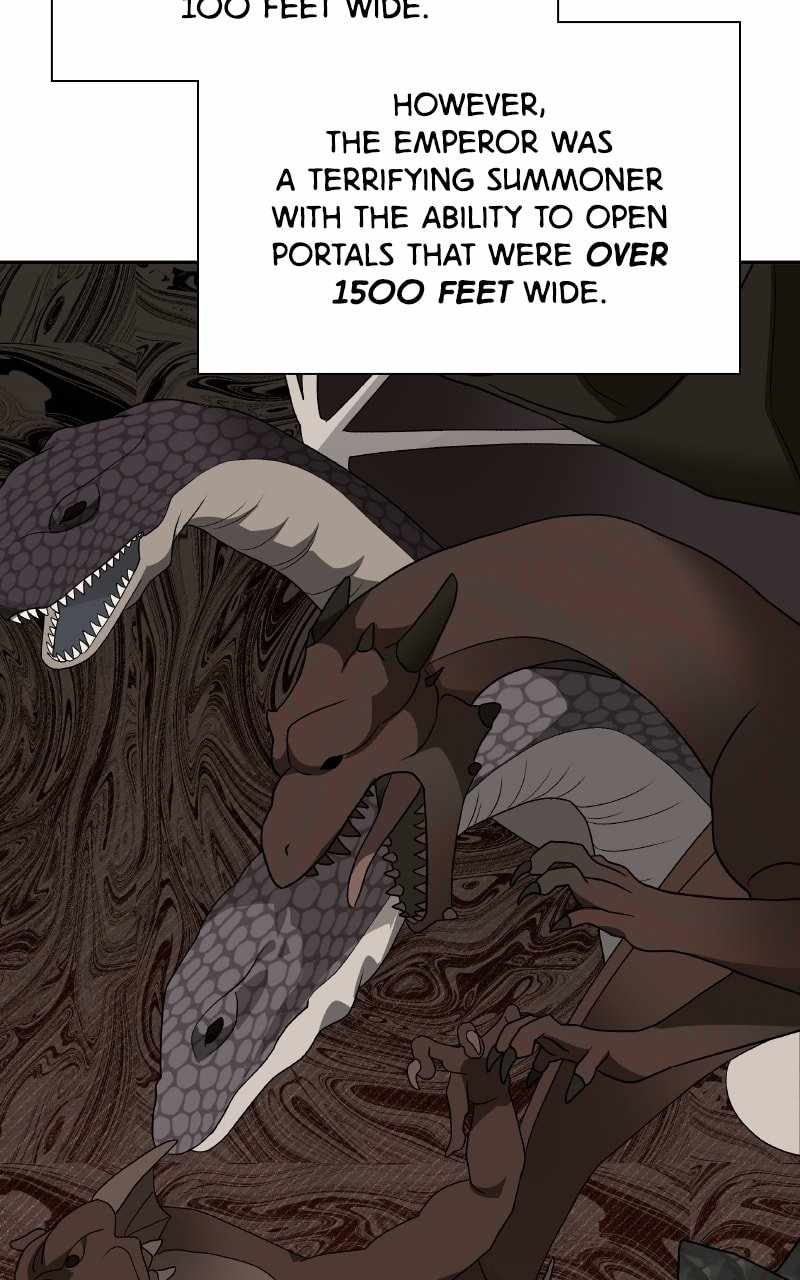 Reloaded Into the Other World Chapter 92 — Page 21