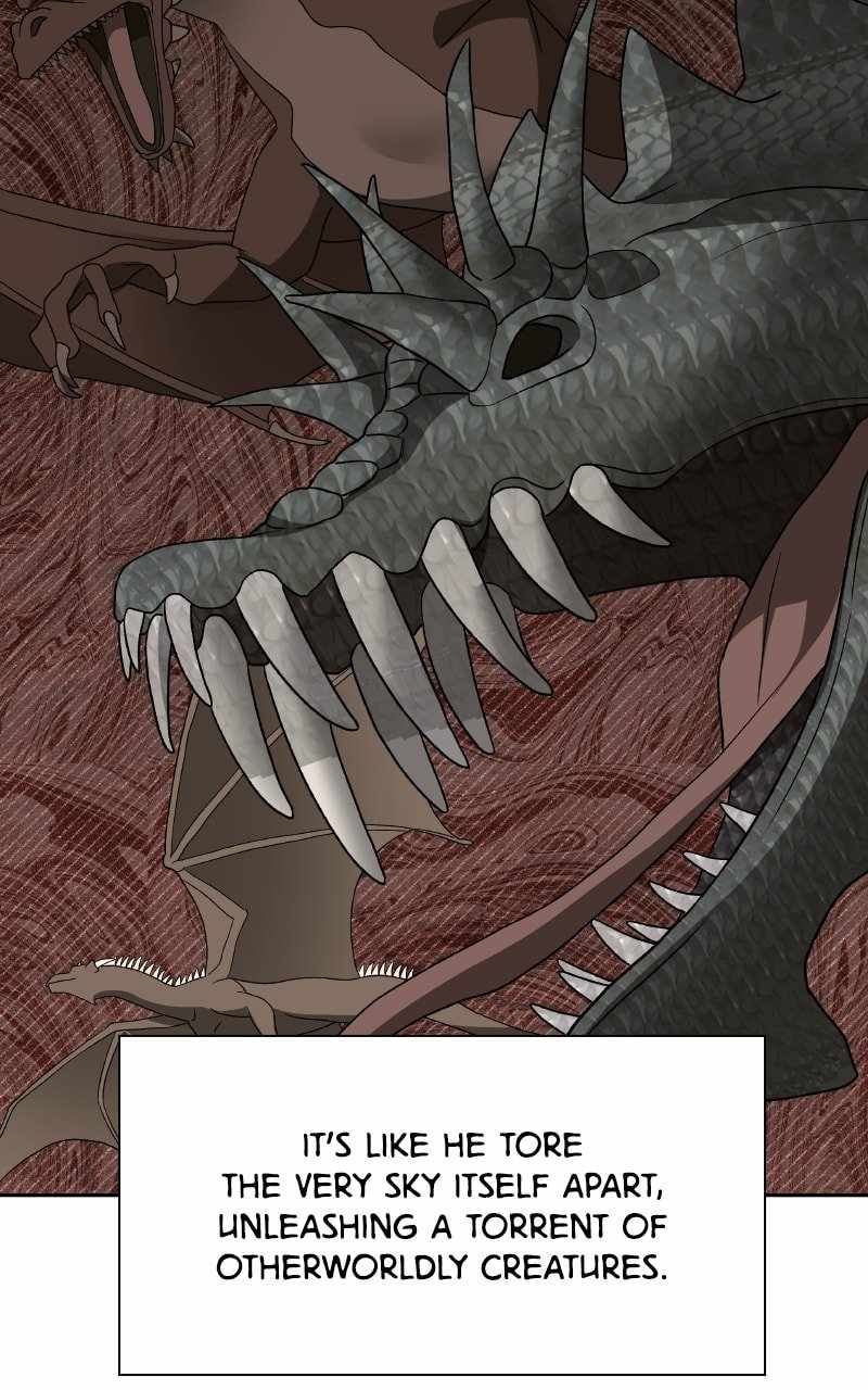 Reloaded Into the Other World Chapter 92 — Page 22