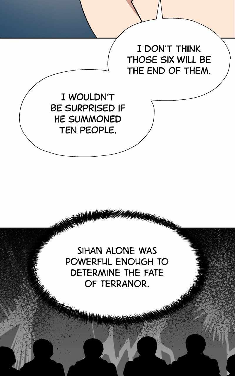 Reloaded Into the Other World Chapter 92 — Page 29