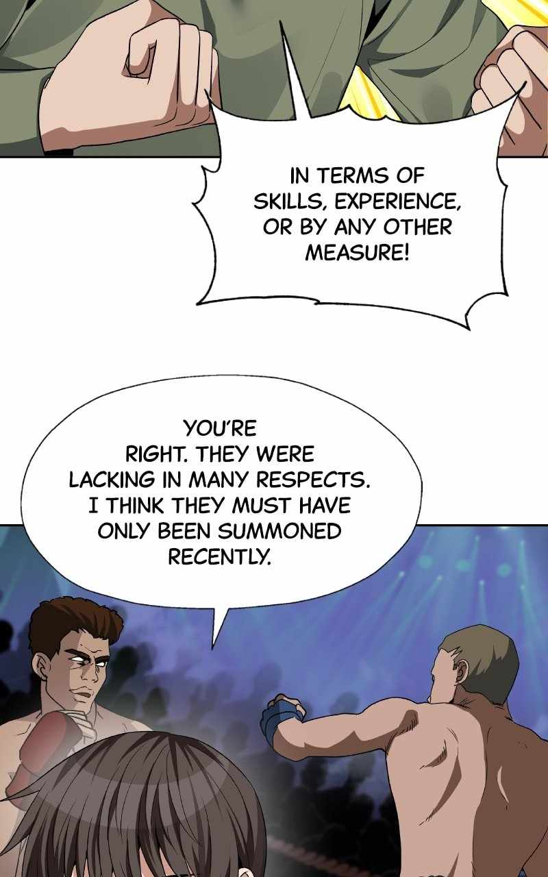 Reloaded Into the Other World Chapter 92 — Page 32