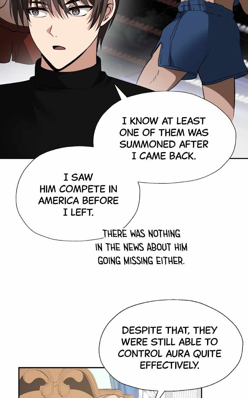 Reloaded Into the Other World Chapter 92 — Page 33