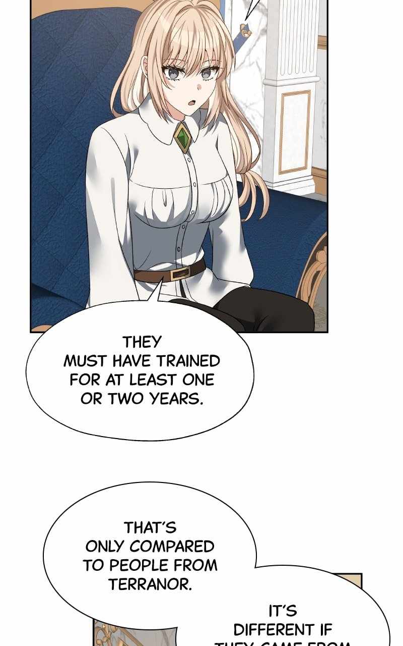 Reloaded Into the Other World Chapter 92 — Page 34