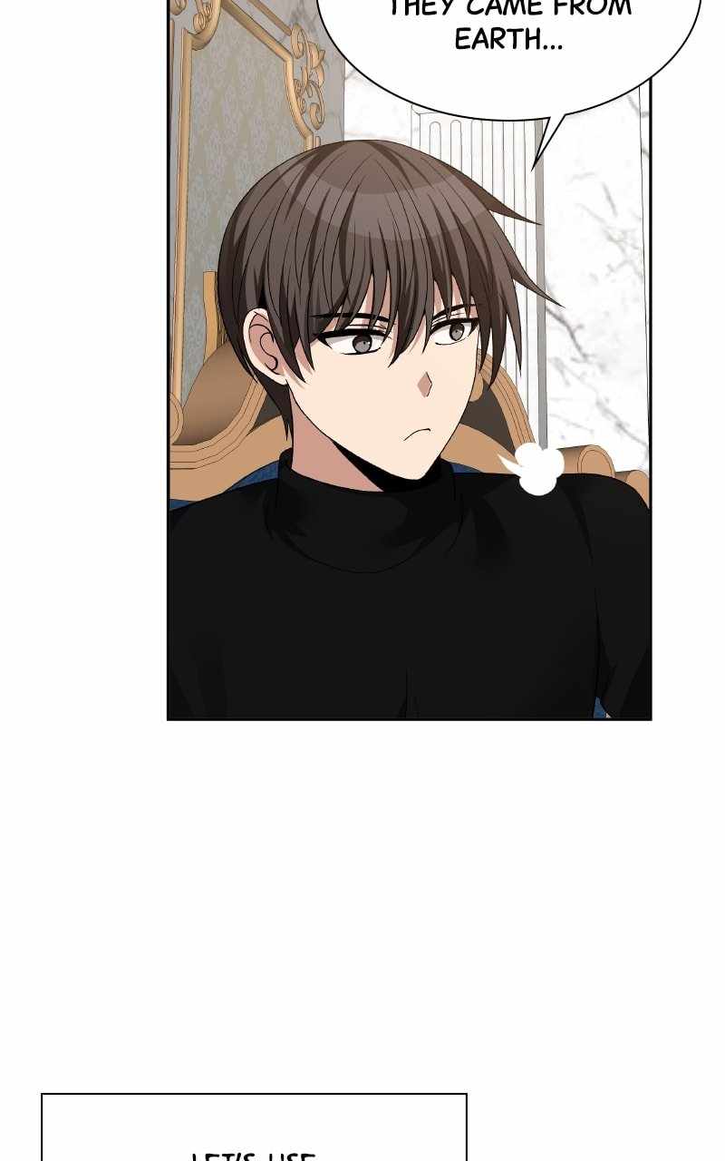 Reloaded Into the Other World Chapter 92 — Page 35