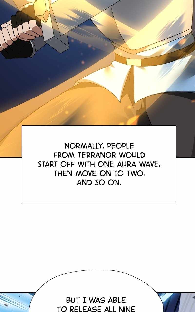 Reloaded Into the Other World Chapter 92 — Page 37