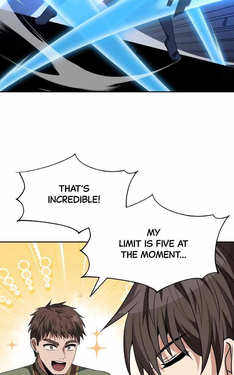 Reloaded Into the Other World Chapter 92 — Page 39