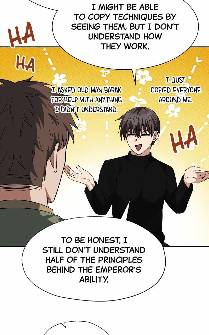 Reloaded Into the Other World Chapter 92 — Page 42