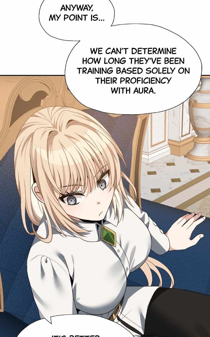 Reloaded Into the Other World Chapter 92 — Page 43
