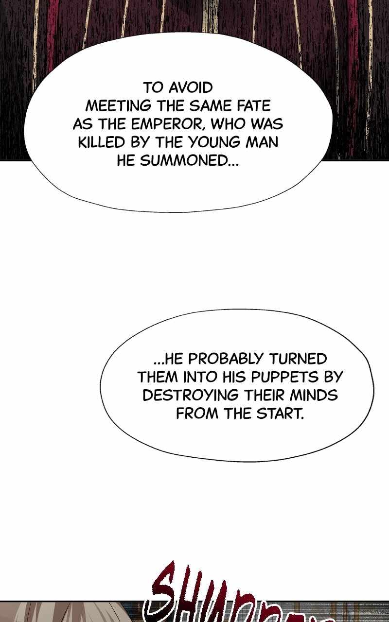 Reloaded Into the Other World Chapter 92 — Page 49