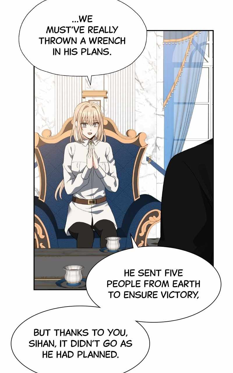 Reloaded Into the Other World Chapter 92 — Page 58