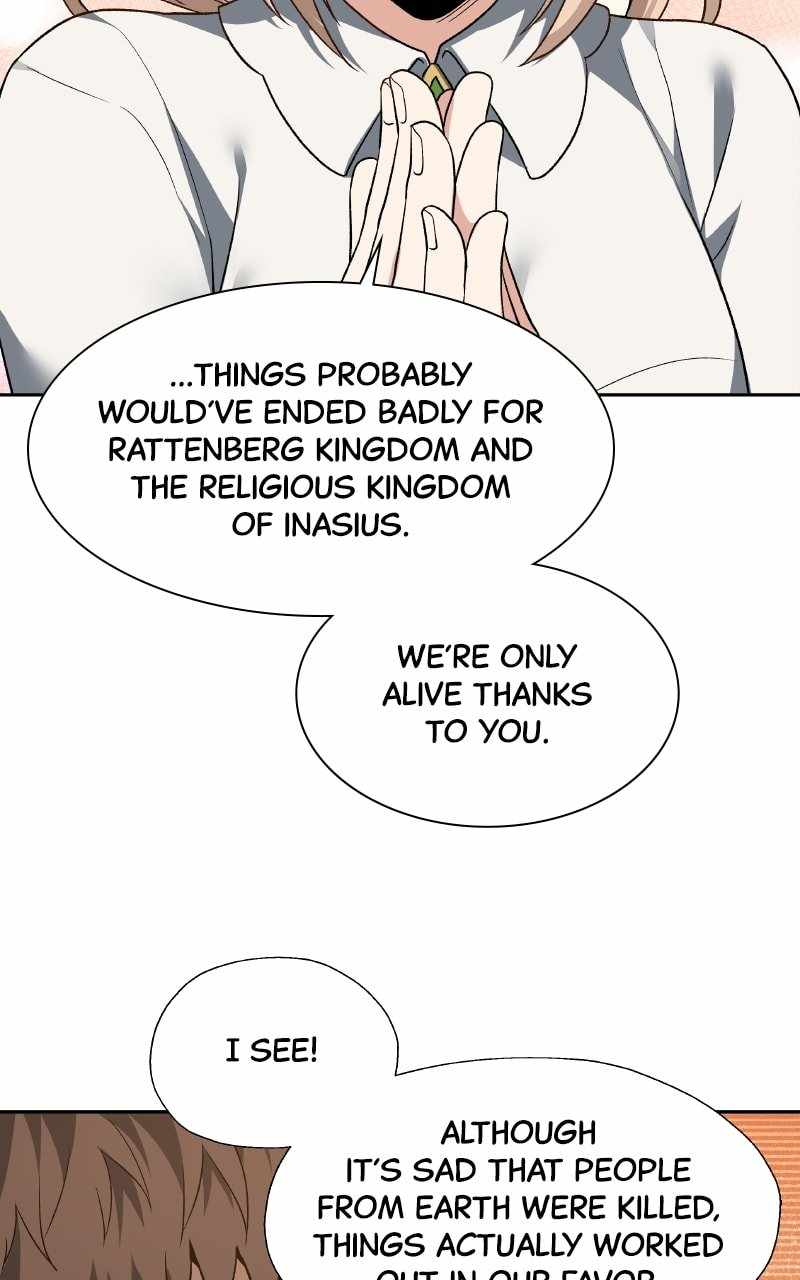 Reloaded Into the Other World Chapter 92 — Page 60