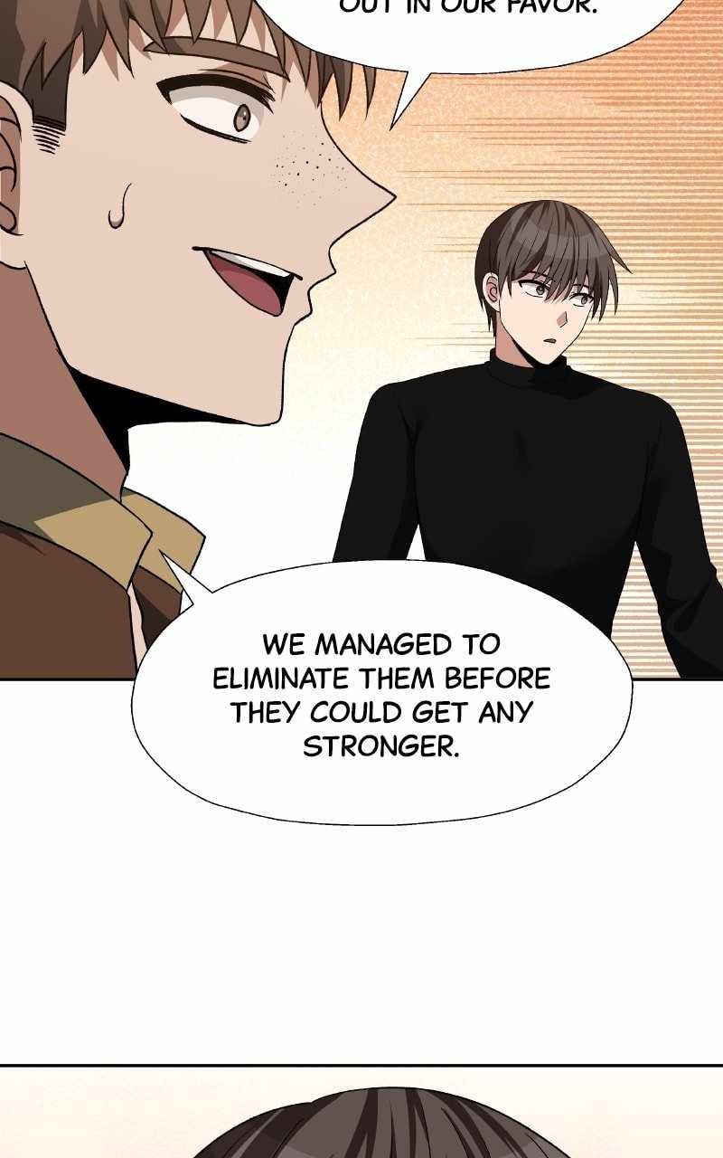 Reloaded Into the Other World Chapter 92 — Page 61