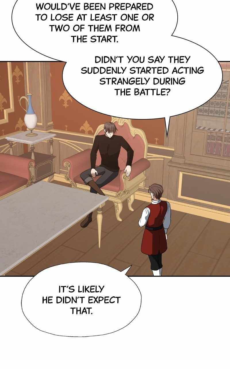 Reloaded Into the Other World Chapter 92 — Page 74