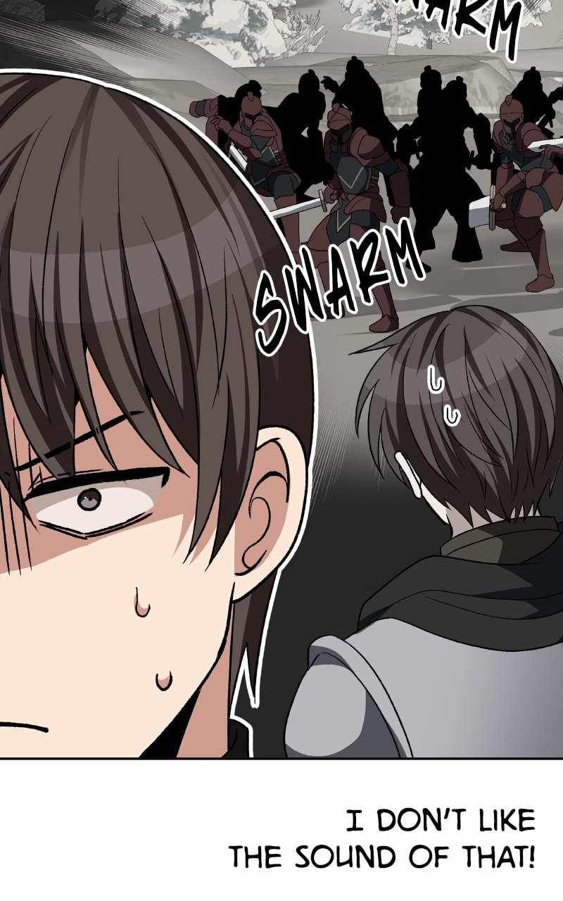 Reloaded Into the Other World Chapter 92 — Page 78