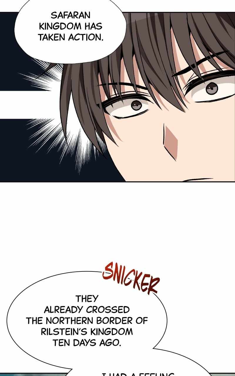 Reloaded Into the Other World Chapter 92 — Page 84