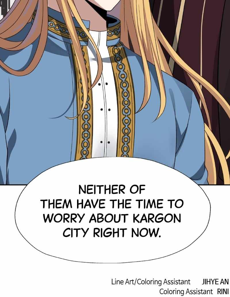 Reloaded Into the Other World Chapter 92 — Page 87