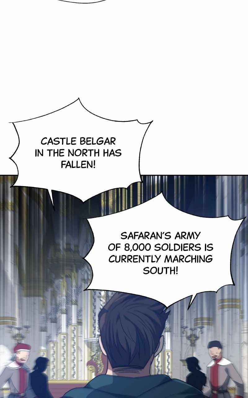 Reloaded Into the Other World Chapter 93 — Page 4