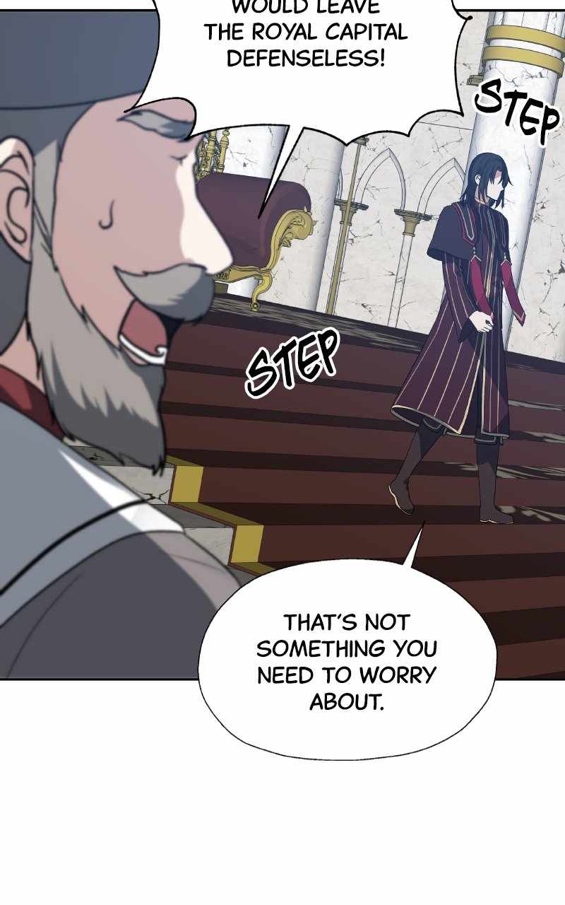 Reloaded Into the Other World Chapter 93 — Page 14