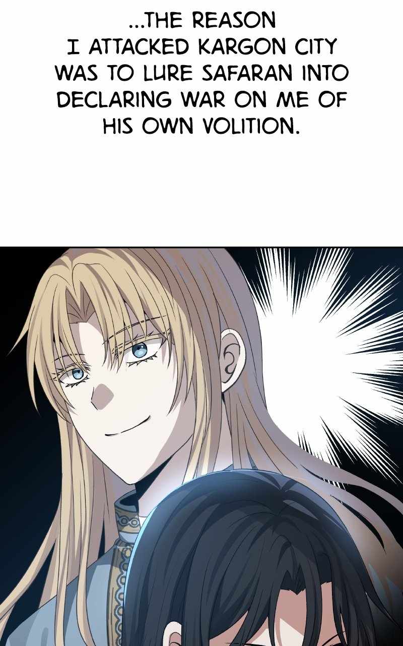 Reloaded Into the Other World Chapter 93 — Page 21