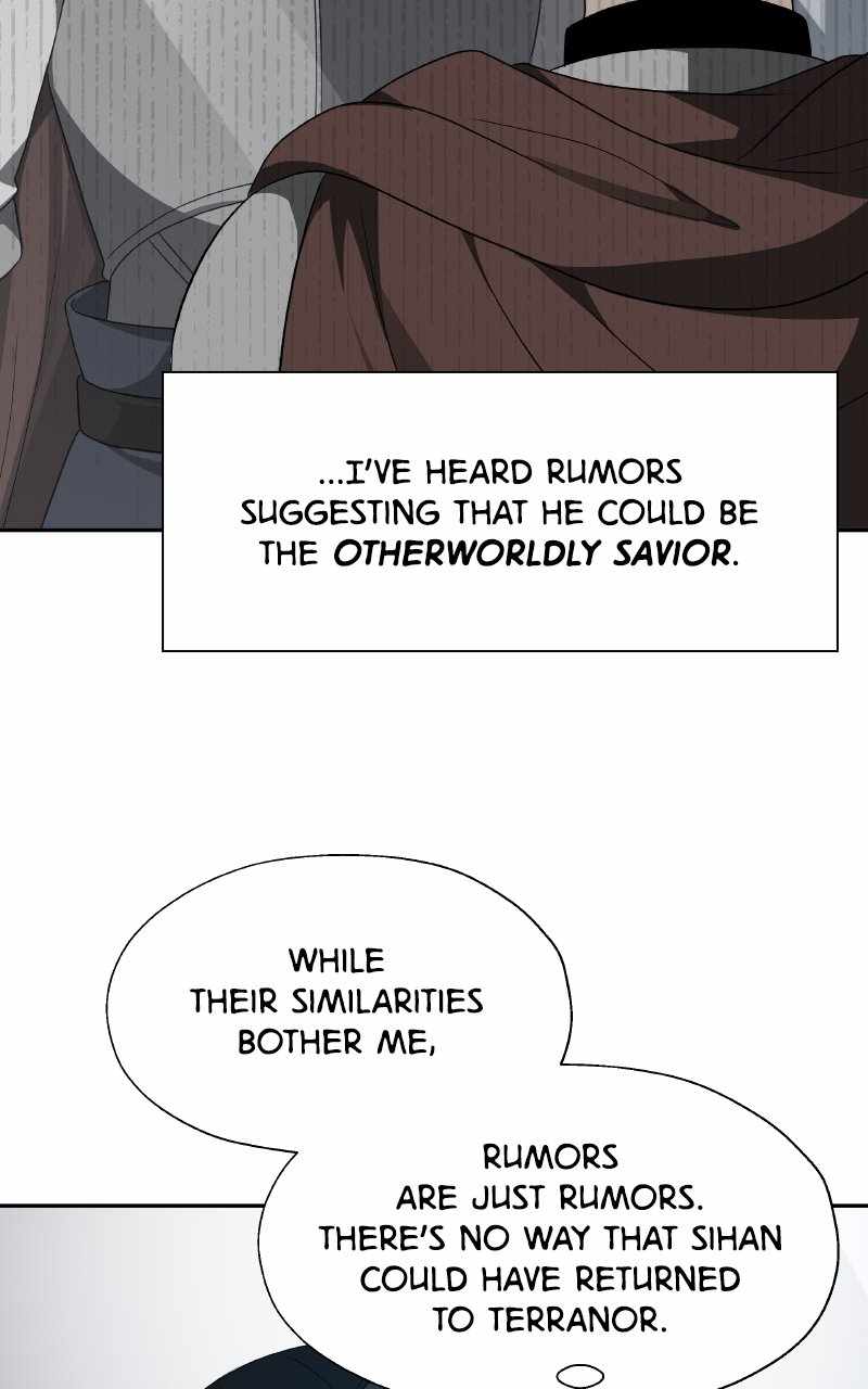 Reloaded Into the Other World Chapter 93 — Page 28