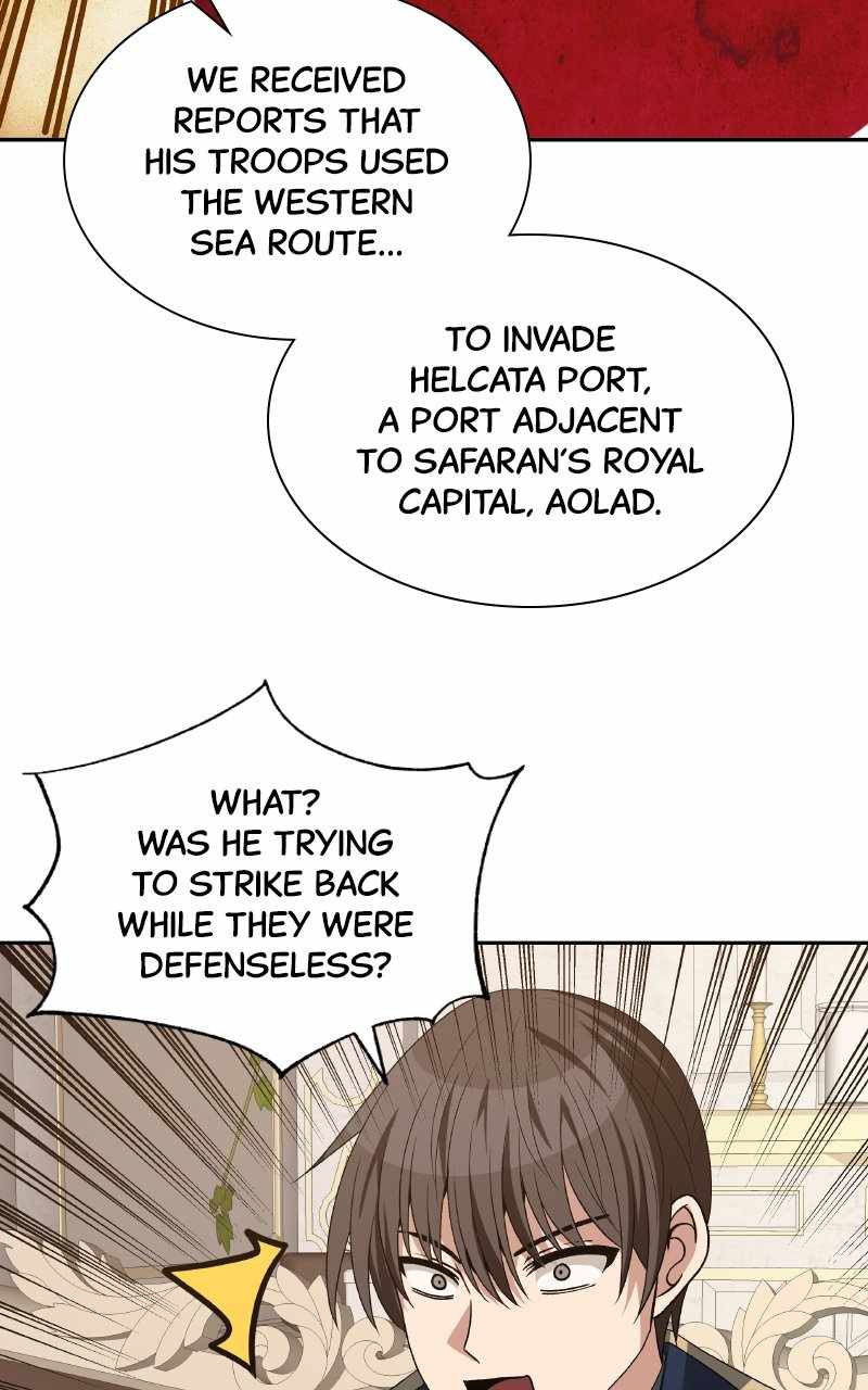 Reloaded Into the Other World Chapter 93 — Page 52