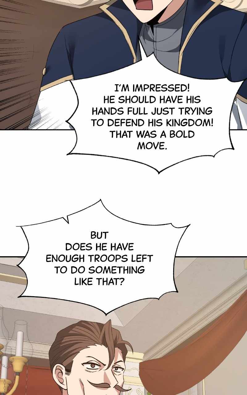 Reloaded Into the Other World Chapter 93 — Page 53