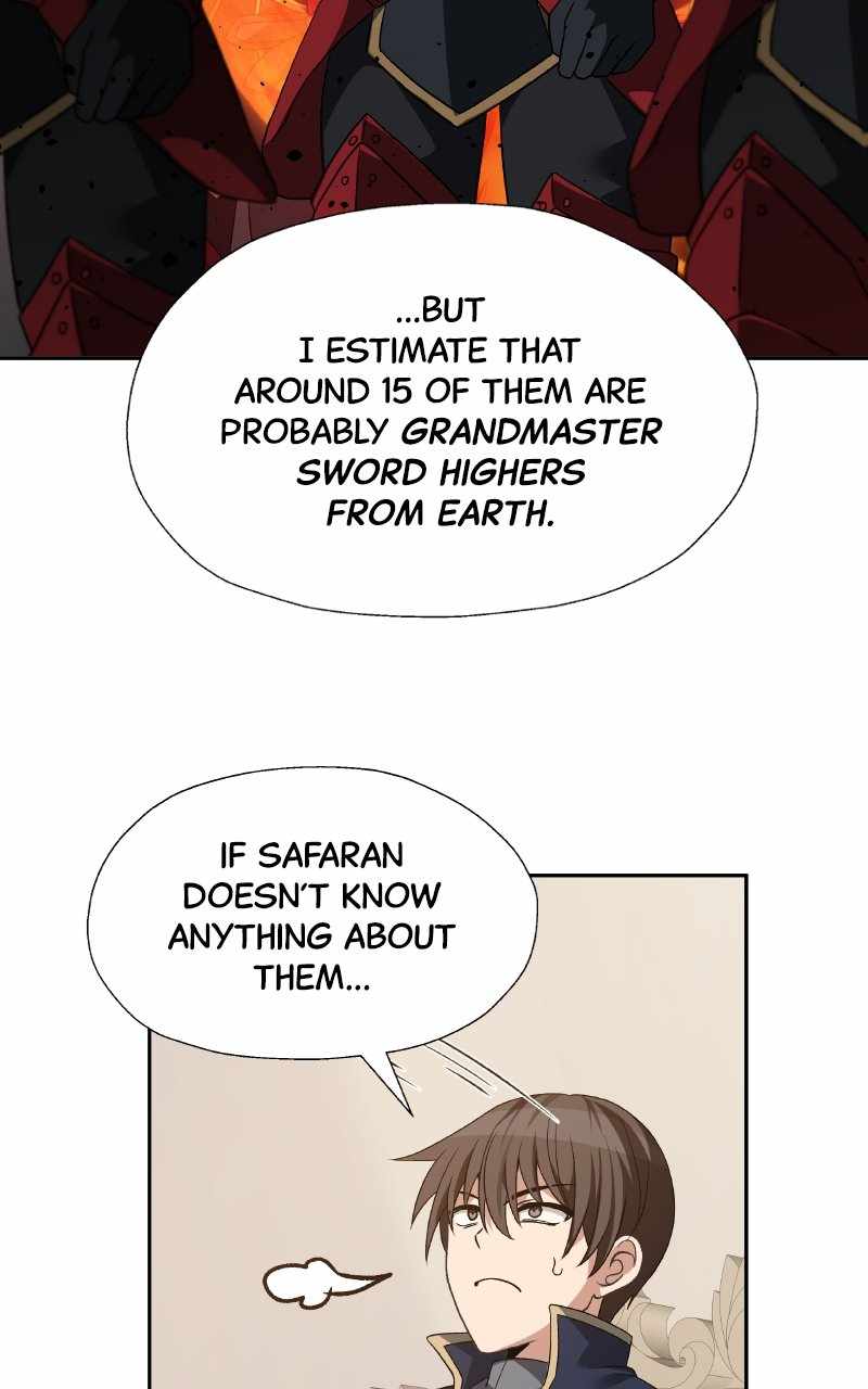 Reloaded Into the Other World Chapter 93 — Page 58
