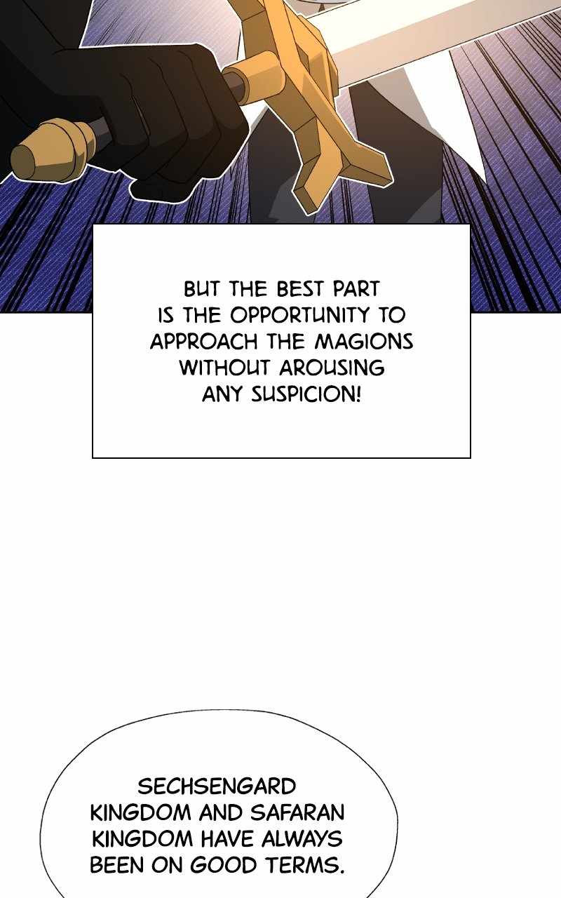 Reloaded Into the Other World Chapter 93 — Page 65