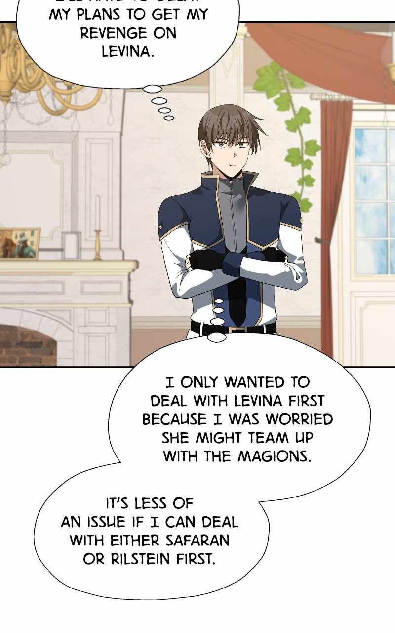 Reloaded Into the Other World Chapter 93 — Page 71