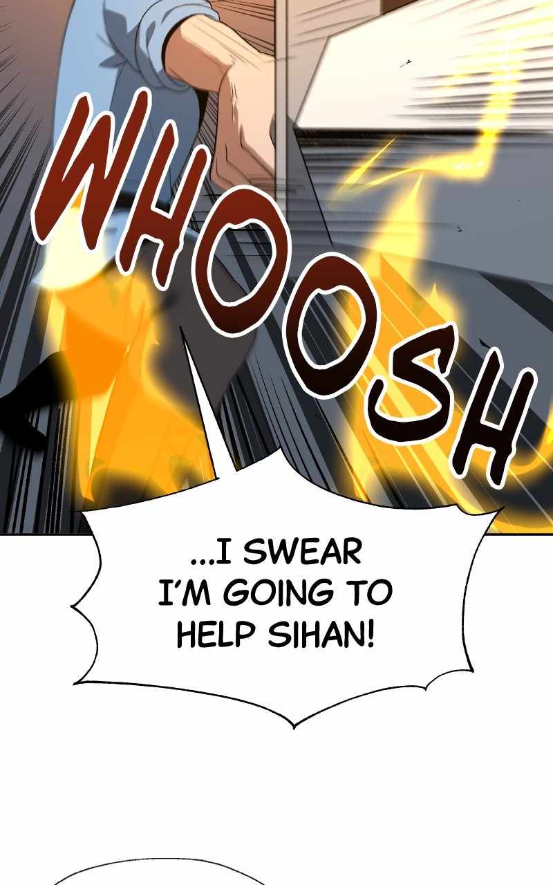 Reloaded Into the Other World Chapter 93 — Page 80