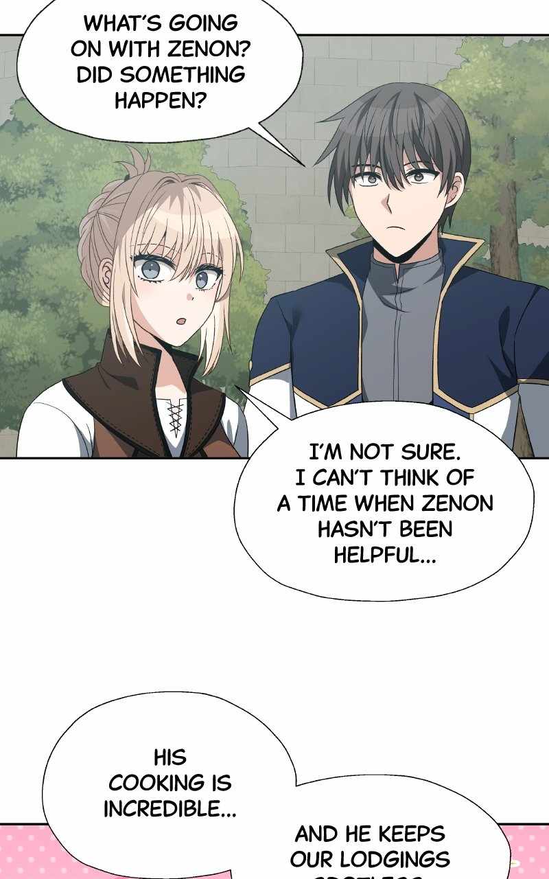 Reloaded Into the Other World Chapter 93 — Page 81