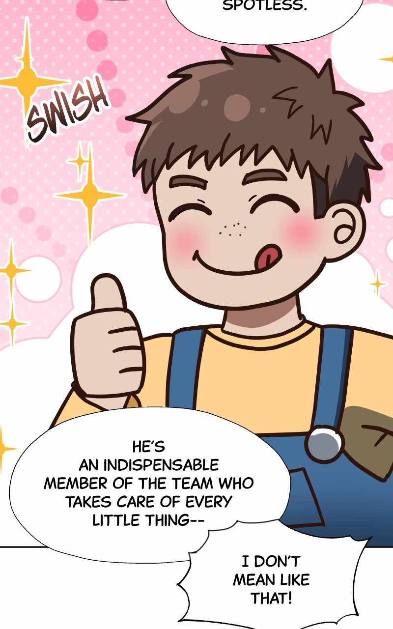 Reloaded Into the Other World Chapter 93 — Page 82
