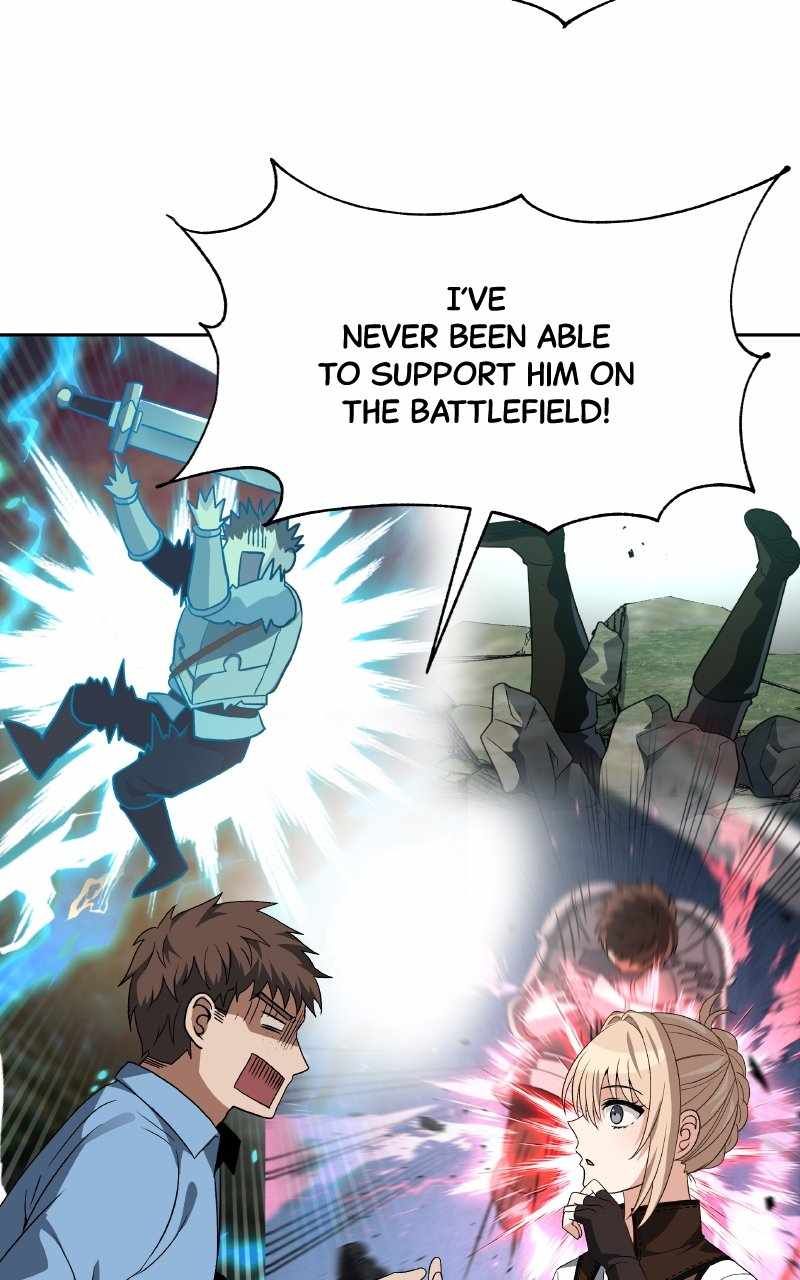 Reloaded Into the Other World Chapter 93 — Page 83