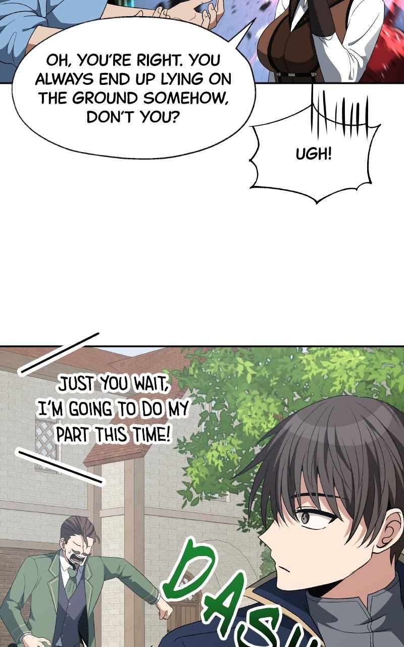 Reloaded Into the Other World Chapter 93 — Page 84